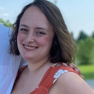 Meet your Posher, Kaylee